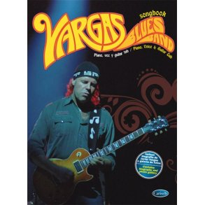 Vargas Blues Band: Songbook