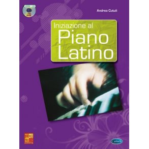 Iniziazione al Piano Latino