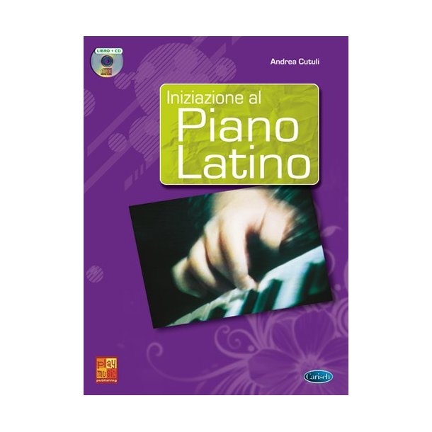 Iniziazione al Piano Latino