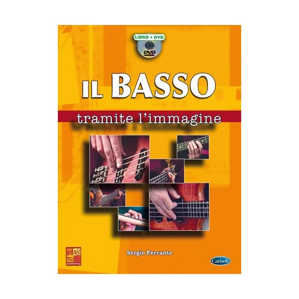 Il Basso tramite l?immagine