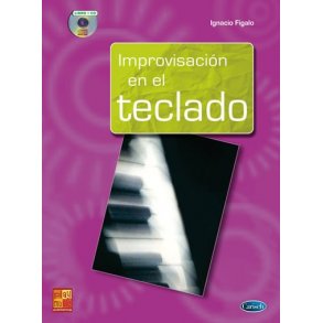 Improvisacin en el Teclado