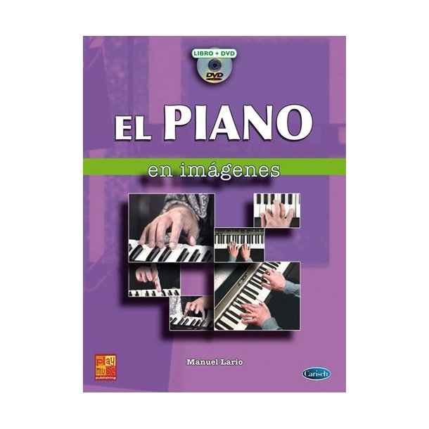 El Piano en Imgenes