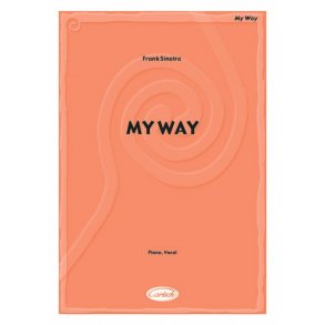 Frank Sinatra: My Way