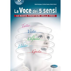 La Voce dei 5 Sensi