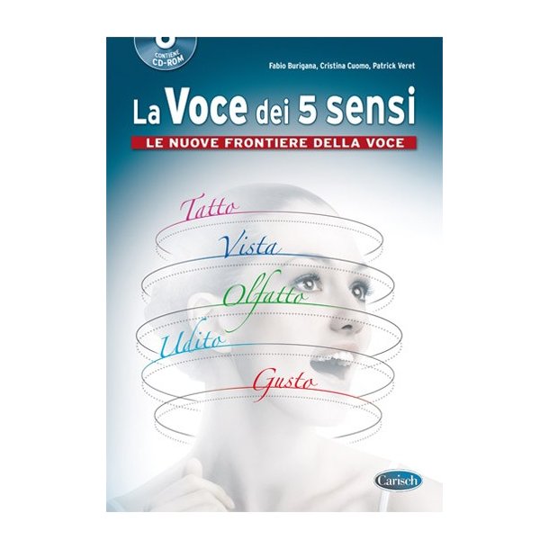 La Voce dei 5 Sensi