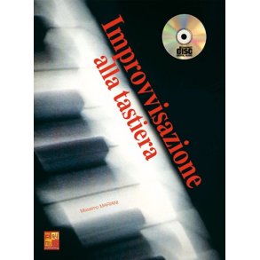 Improvvisazione alla Tastiera