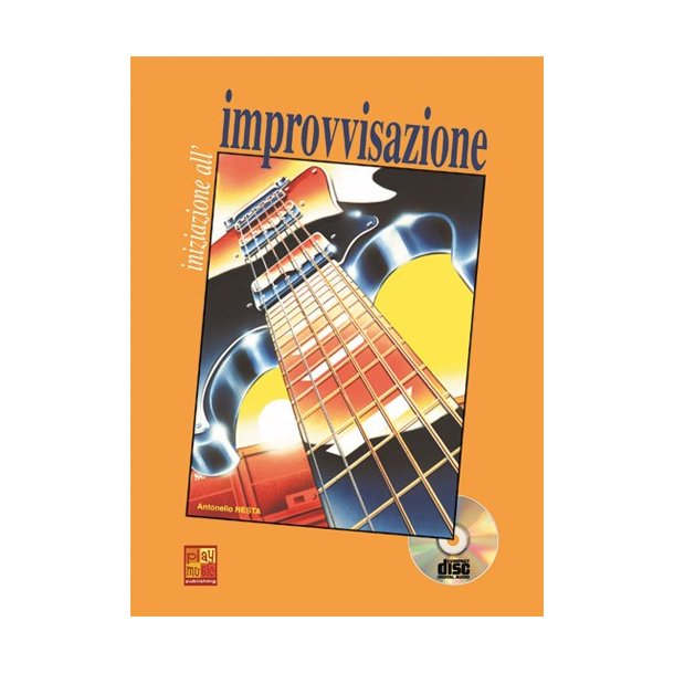 Iniziazione all?improvvisazione