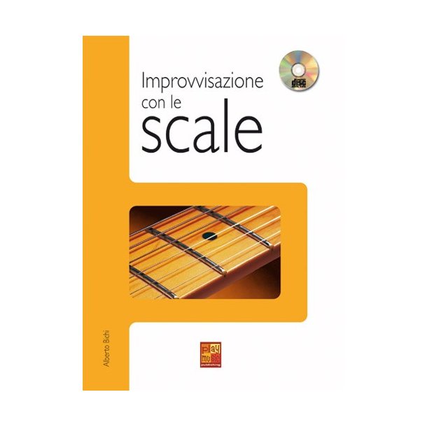 Improvvisazione con le Scale
