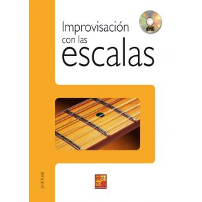 Improvisacin con las Escalas