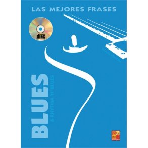 Mejores Frases Blues & Rhythm ?n? Blues