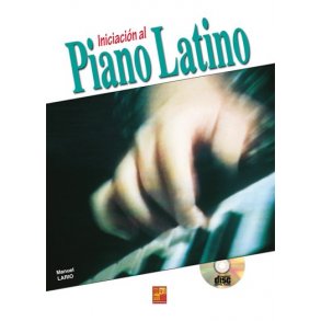 Iniciacin al Piano Latino