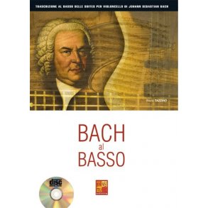 Bach al Basso