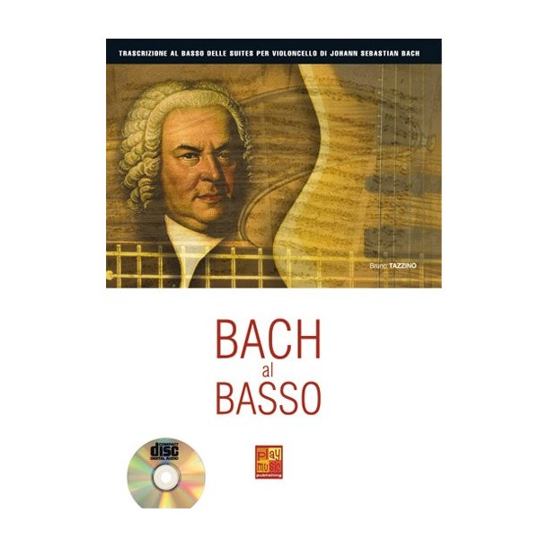 Bach al Basso
