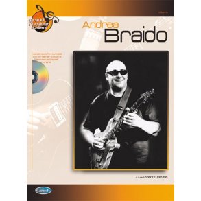 Andrea Braido: Grandi Musicisti Italiani