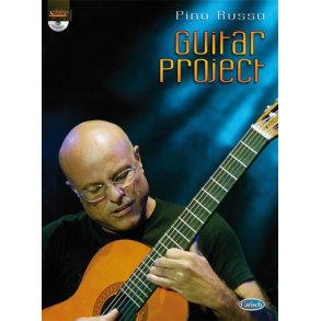 Pino Russo: Guitar Project