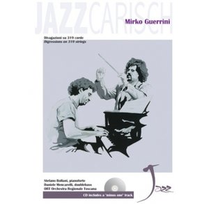 Mirko Guerrini: Divagazioni su 319 Corde