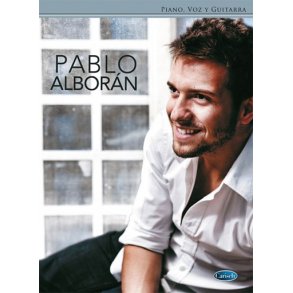 Pablo Alborn: Pablo Alborn