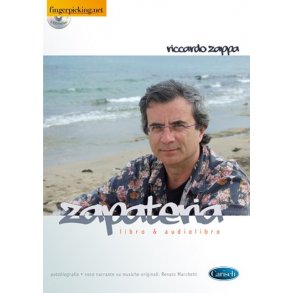 Riccardo Zappa: Zapateria