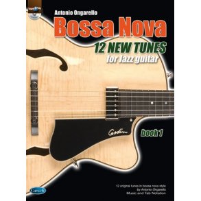Bossa Nova Originals, Volume 1