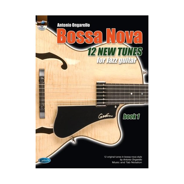 Bossa Nova Originals, Volume 1