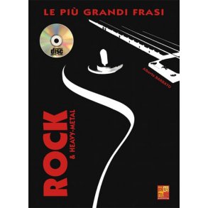 Le pi grandi frasi Rock & Heavy-Metal