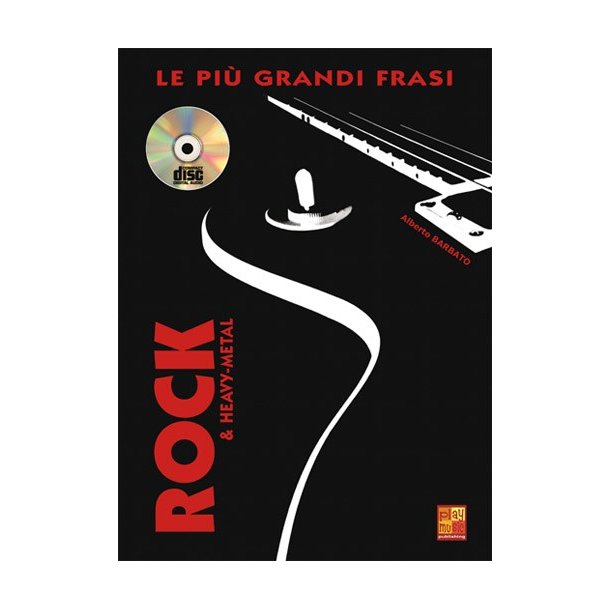 Le pi grandi frasi Rock & Heavy-Metal