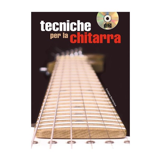 Tecniche per la Chitarra