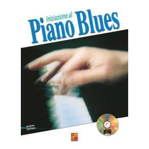 Iniziazione al Piano Blues
