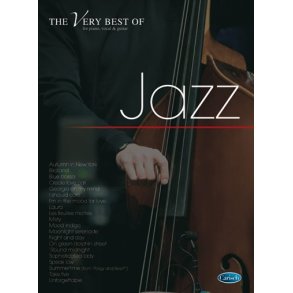 VERY BEST OF JAZZ PVG