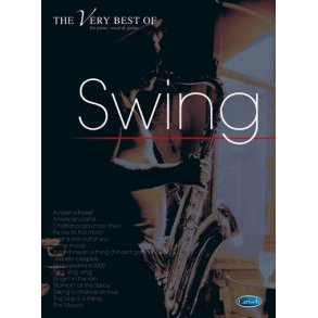 VERY BEST OF SWING PVG