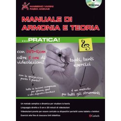 Manuale di Armonia e Teoria ...Pratica