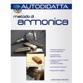 Autodidatta: Metodo di Armonica