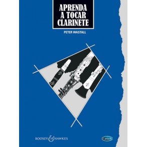 Aprenda a Tocar Clarinete (Edio Portuguesa)