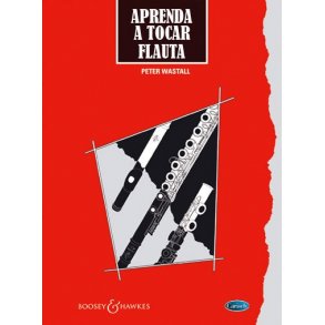 Aprenda a Tocar Flauta (Edio Portuguesa)
