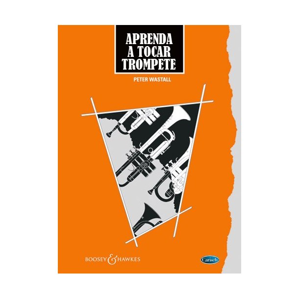 Aprenda a Tocar Trompete e Cornetim (Edio Portuguesa)