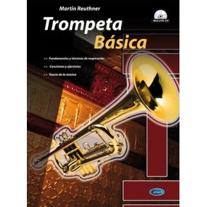 Trompeta Bsica