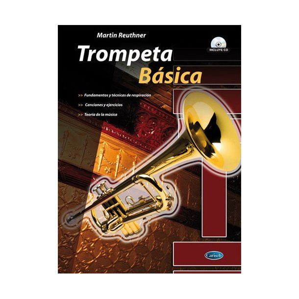 Trompeta Bsica