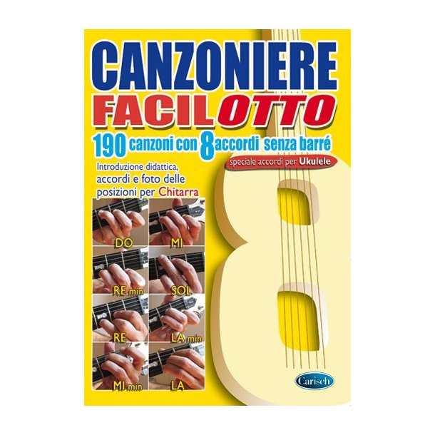 Canzoniere Facilotto