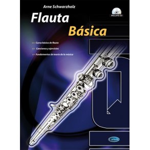 Flauta Bsico