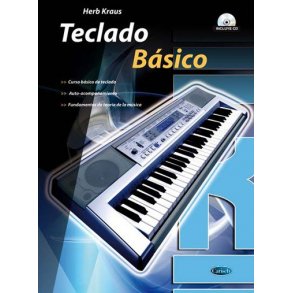 Teclado Bsico