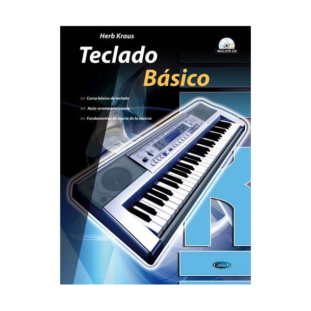 Teclado Bsico