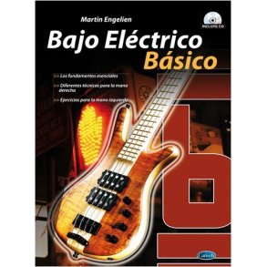 Bajo Electrico Bsico