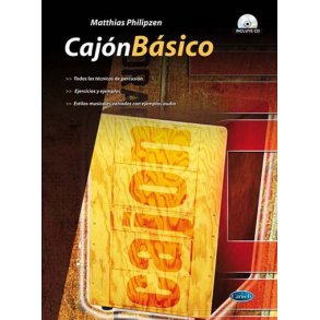 Cajn Bsico