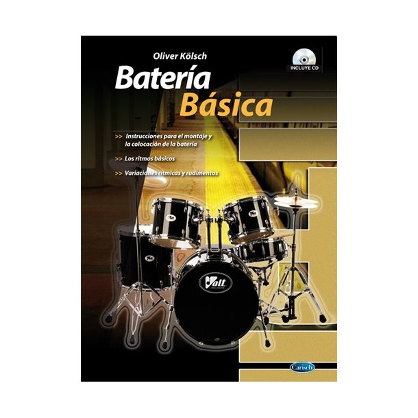Batera Bsica