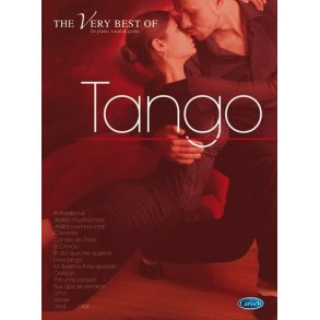 VERY BEST OF TANGO PVG