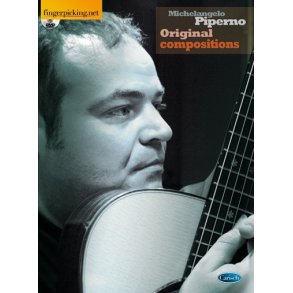Michelangelo Piperno: Original Compositions