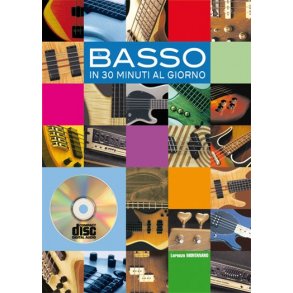 Il Basso in 30 minuti al giorno