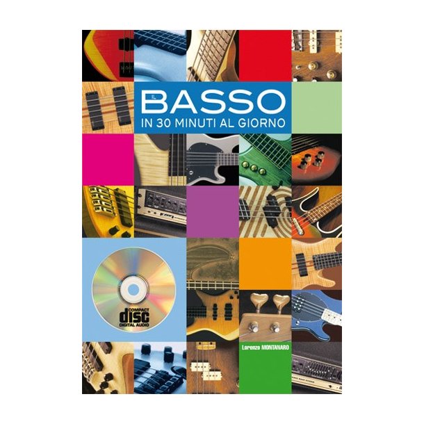 Il Basso in 30 minuti al giorno
