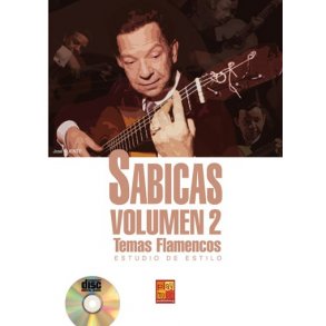 Sabicas, Volumen 2