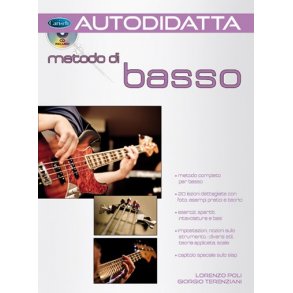 Autodidatta: Metodo di Basso